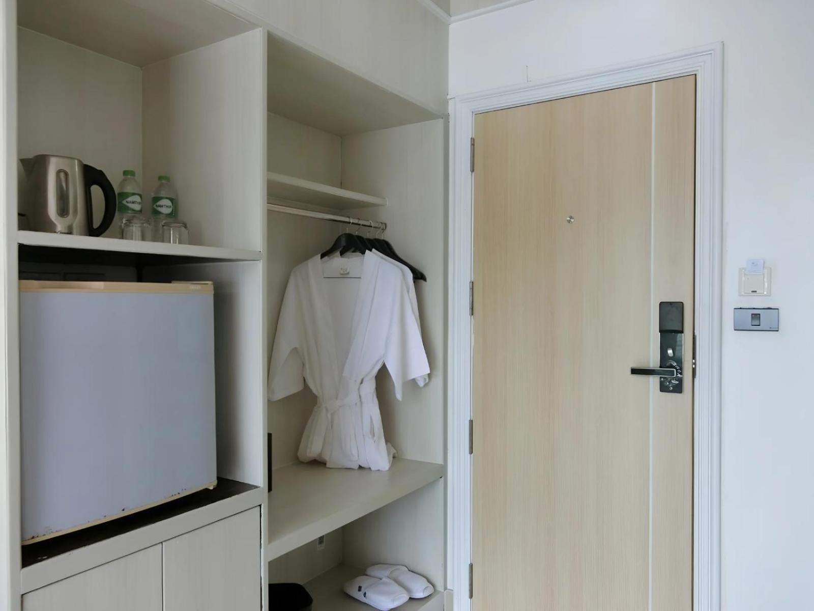 Sira Boutique Residence - Newly Renovated Patong Exterior foto